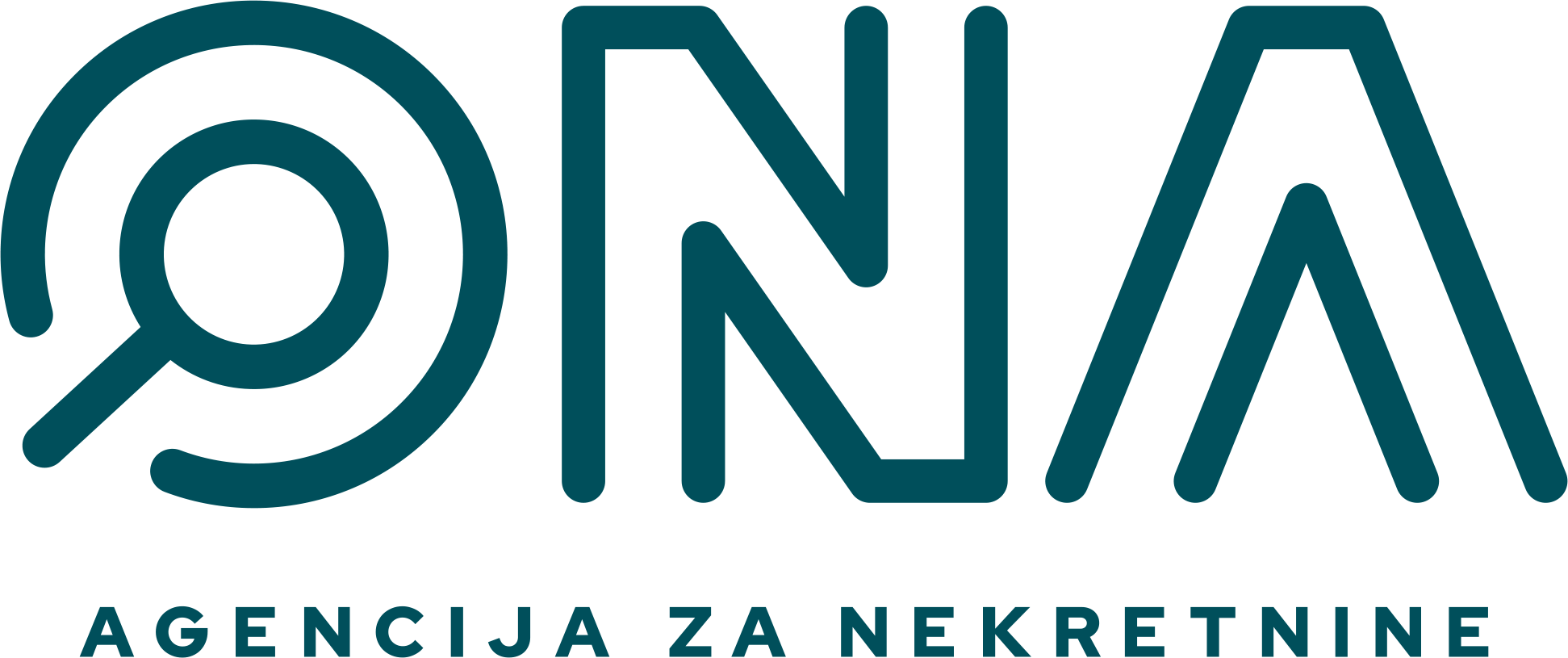 ONA — Agencija za nekretnine